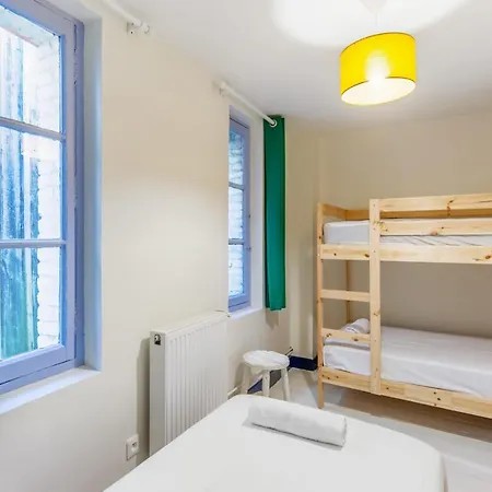 펜션 La Maison Du Pecheur - Welkeys 트로우빌쉬메르