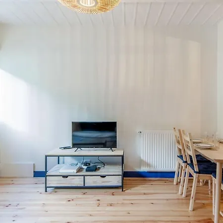 La Maison Du Pecheur - Welkeys *