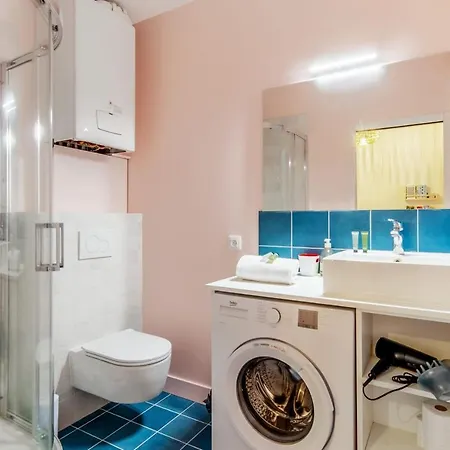 Holiday home La Maison Du Pecheur - Welkeys *