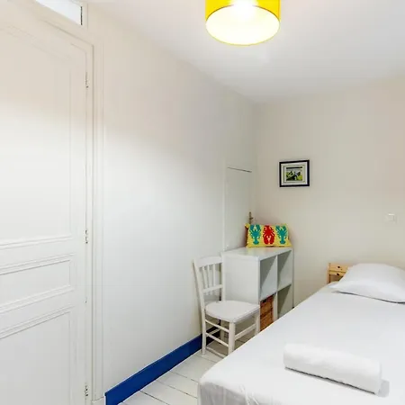 La Maison Du Pecheur - Welkeys *