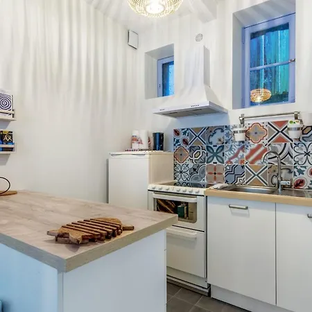 Prázdninový dům La Maison Du Pecheur - Welkeys