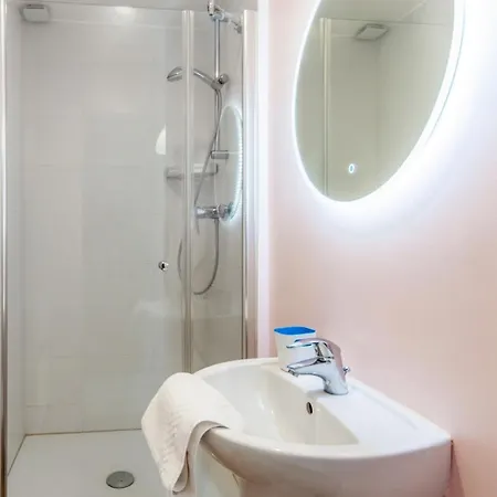 La Maison Du Pecheur - Welkeys Holiday home *