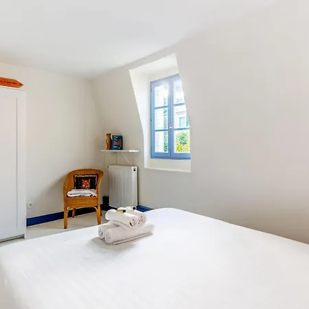 La Maison Du Pecheur - Welkeys *