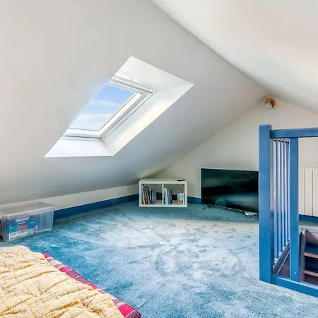 La Maison Du Pecheur - Welkeys Trouville-sur-Mer