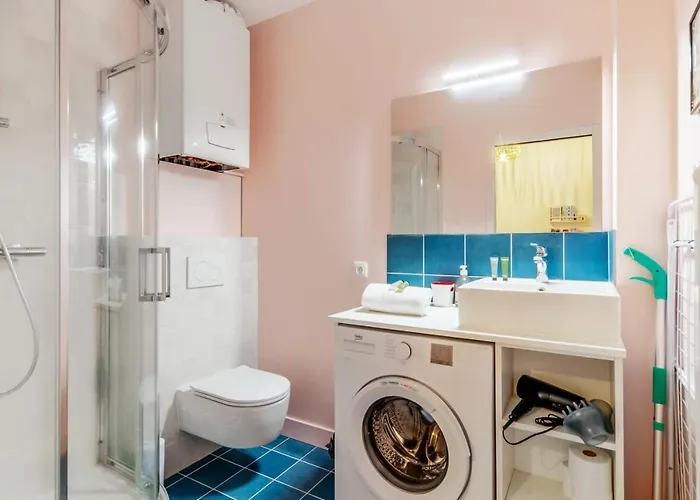 Σπίτι διακοπών La Maison Du Pecheur - Welkeys *