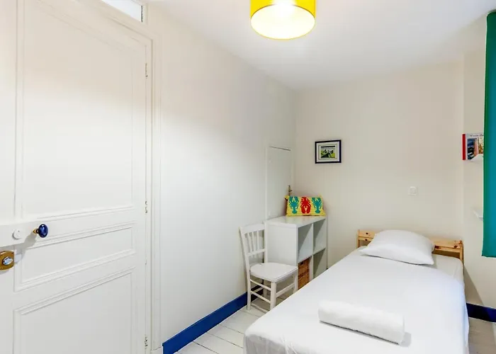 La Maison Du Pecheur - Welkeys *