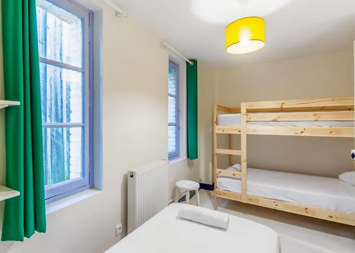 Σπίτι διακοπών La Maison Du Pecheur - Welkeys Trouville-sur-Mer