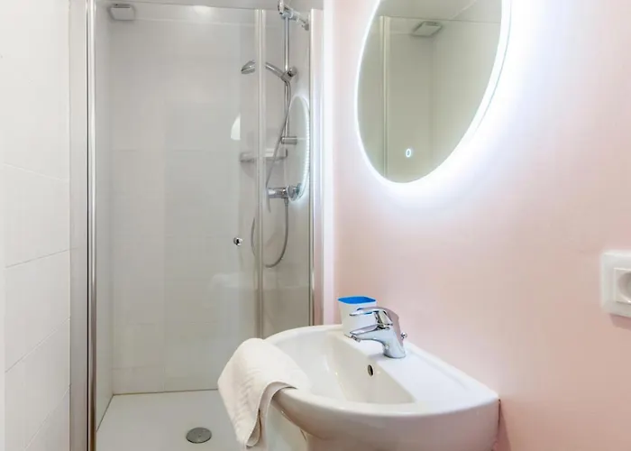 La Maison Du Pecheur - Welkeys Σπίτι διακοπών *